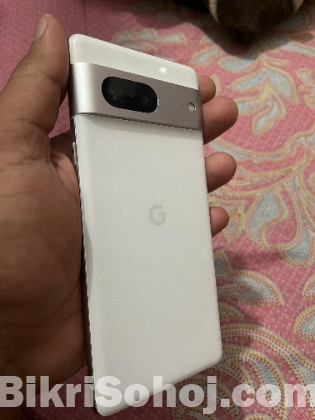 Google Pixel 7